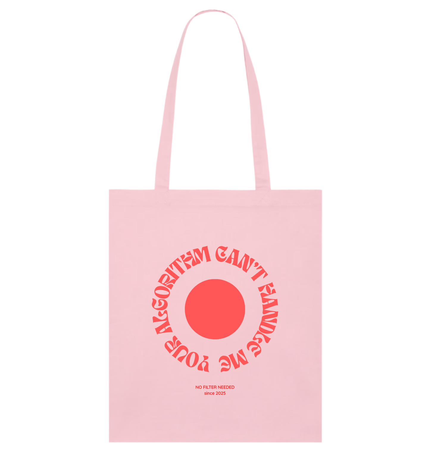 COTTON PINK