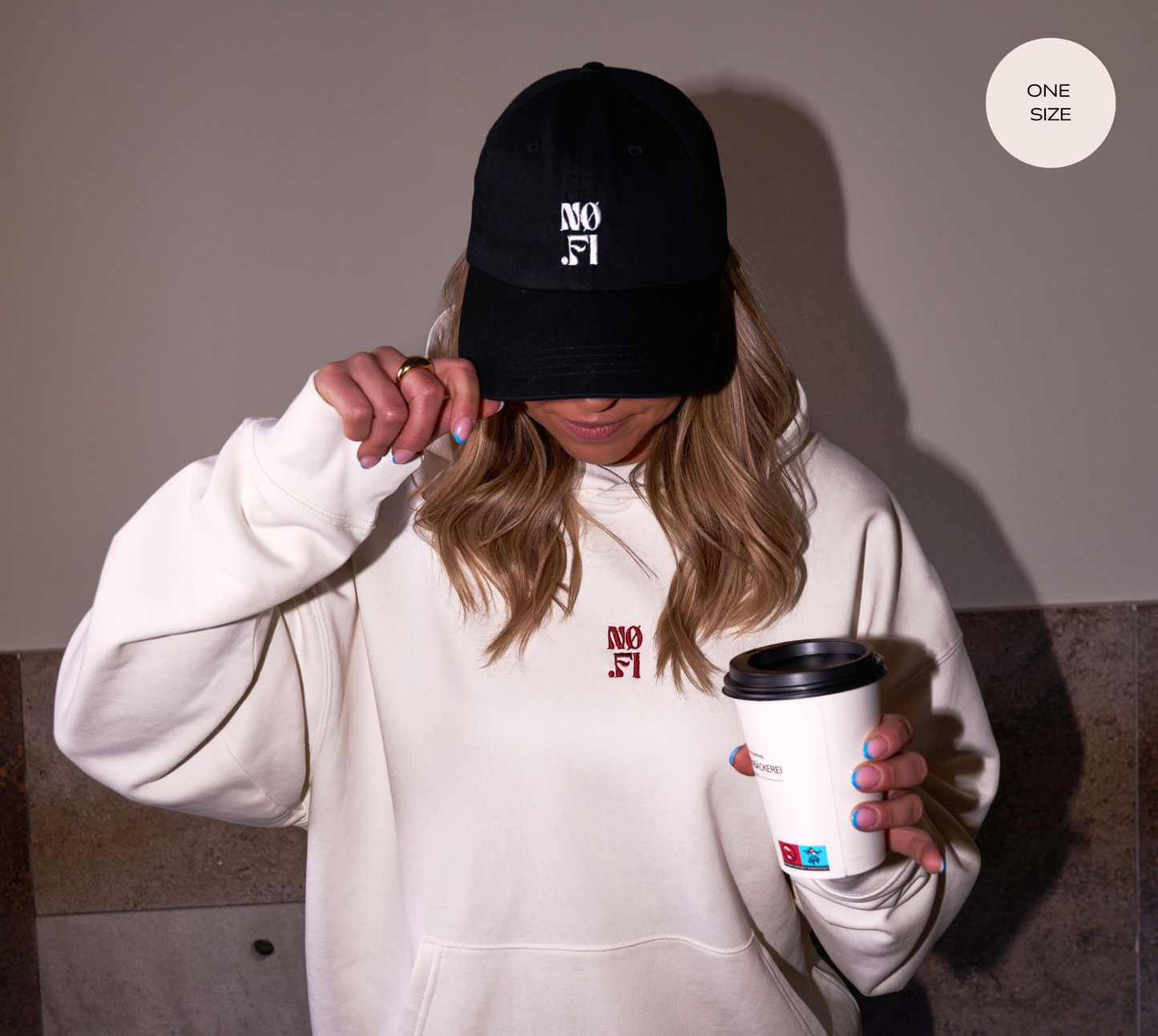 NØ.FI CAP