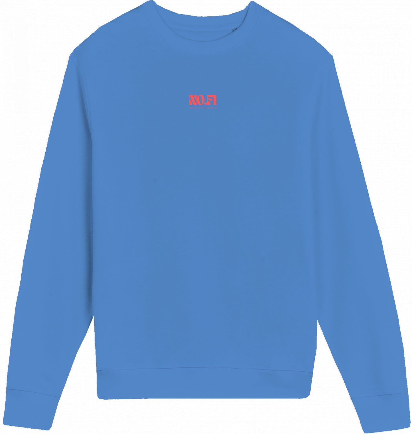 BRIGHT BLUE