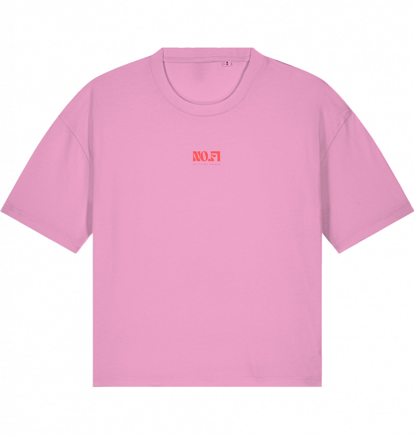 BUBBLE PINK