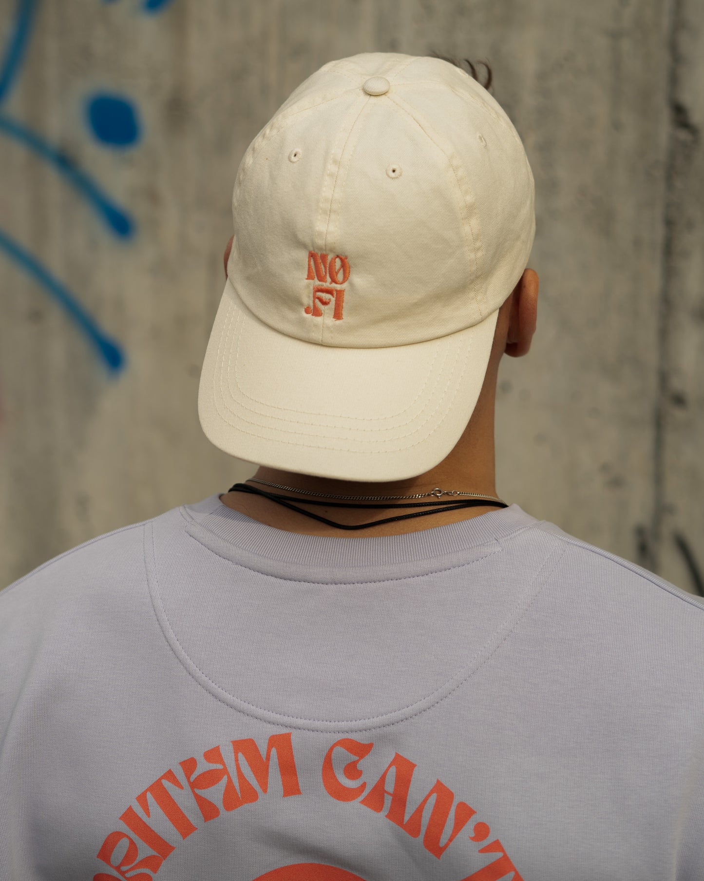 CAP BEIGE