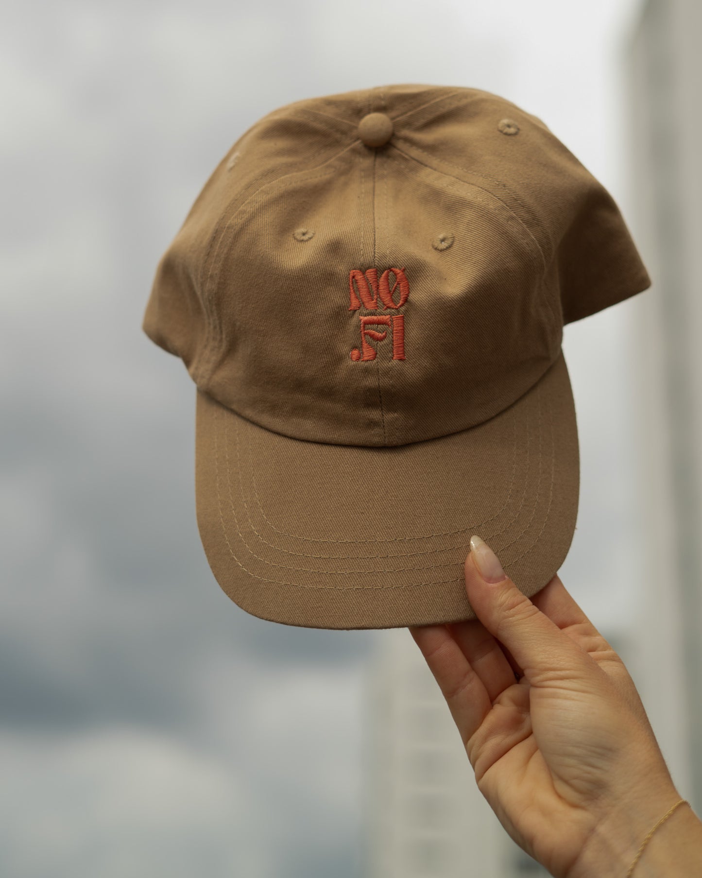 CAP DESERT SAND