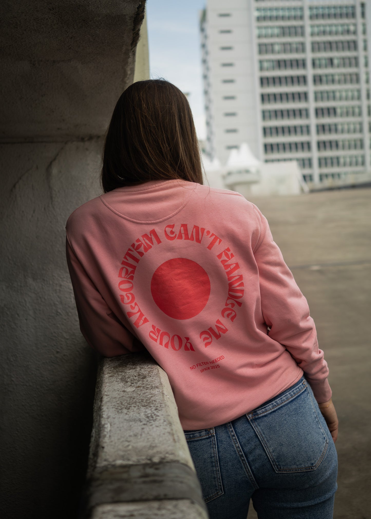 CANYON PINK