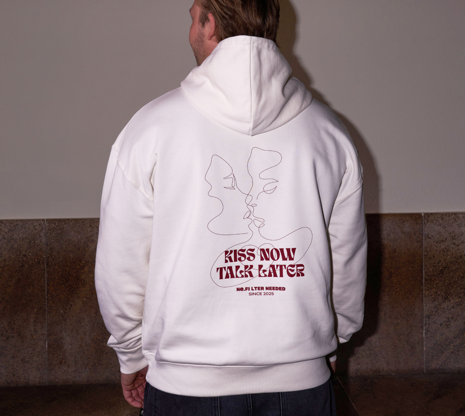 HOODIES