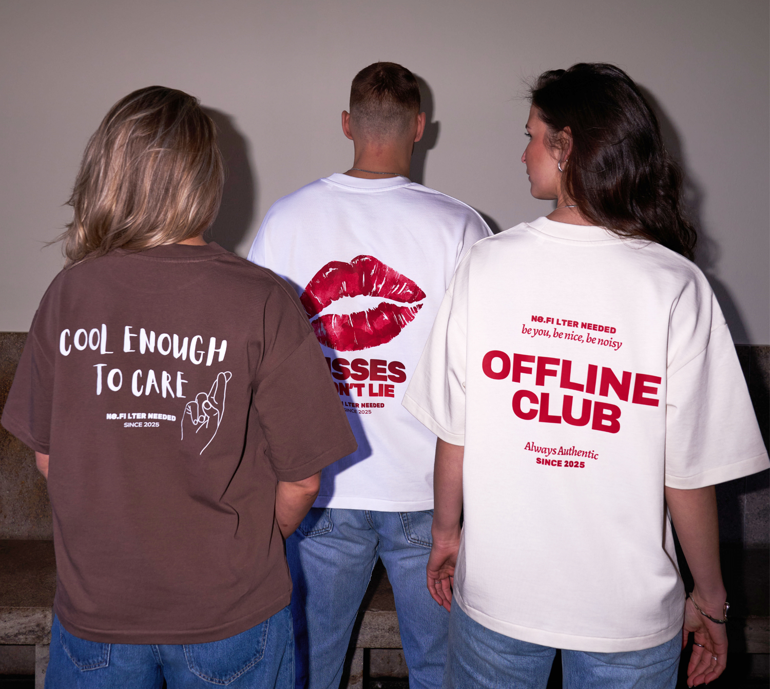 T-SHIRTS