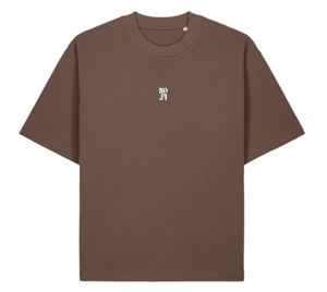 OVERSIZED T-SHIRT