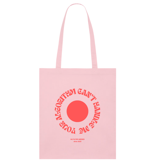 COTTON PINK