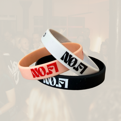 NØ.FI-Armbänder