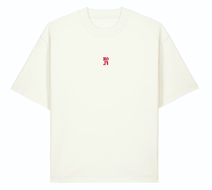 OVERSIZED T-SHIRT