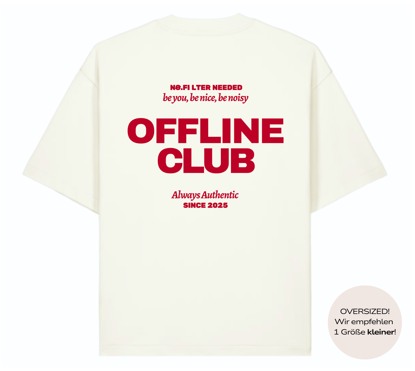 OFFLINE CLUB
