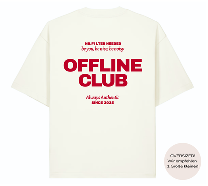 OFFLINE CLUB