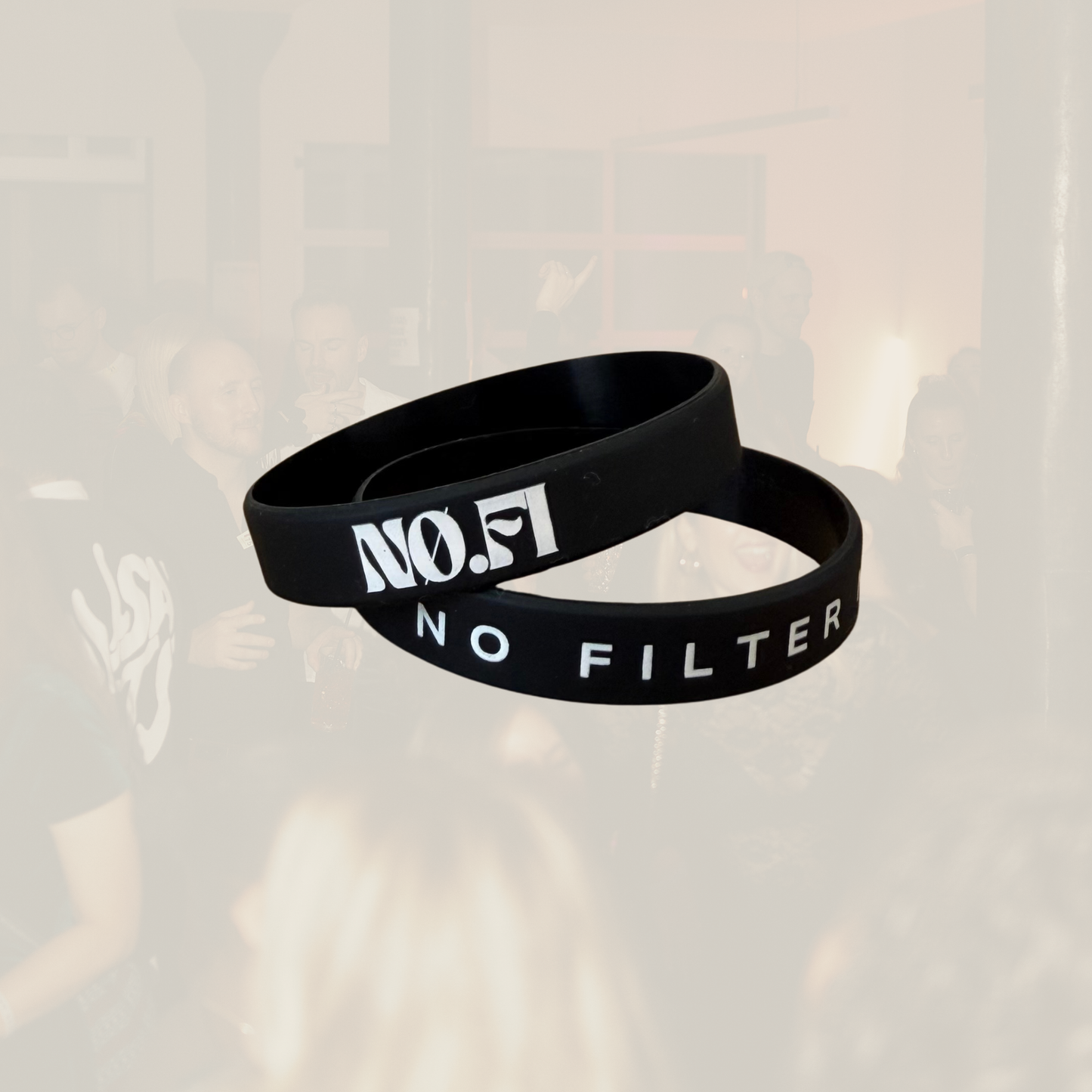 NØ.FI-Armbänder
