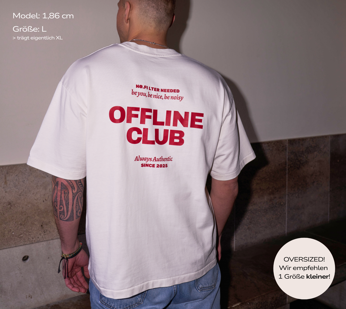 OFFLINE CLUB