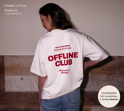 OFFLINE CLUB