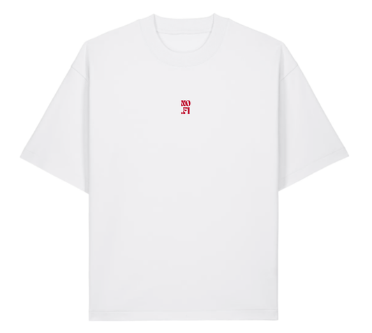 OVERSIZED T-SHIRT