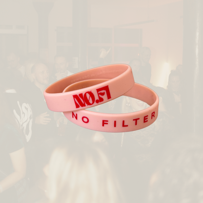 NØ.FI-Armbänder