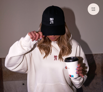 NØ.FI CAP
