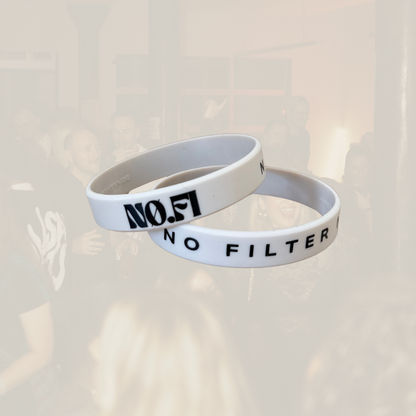 NØ.FI-Armbänder