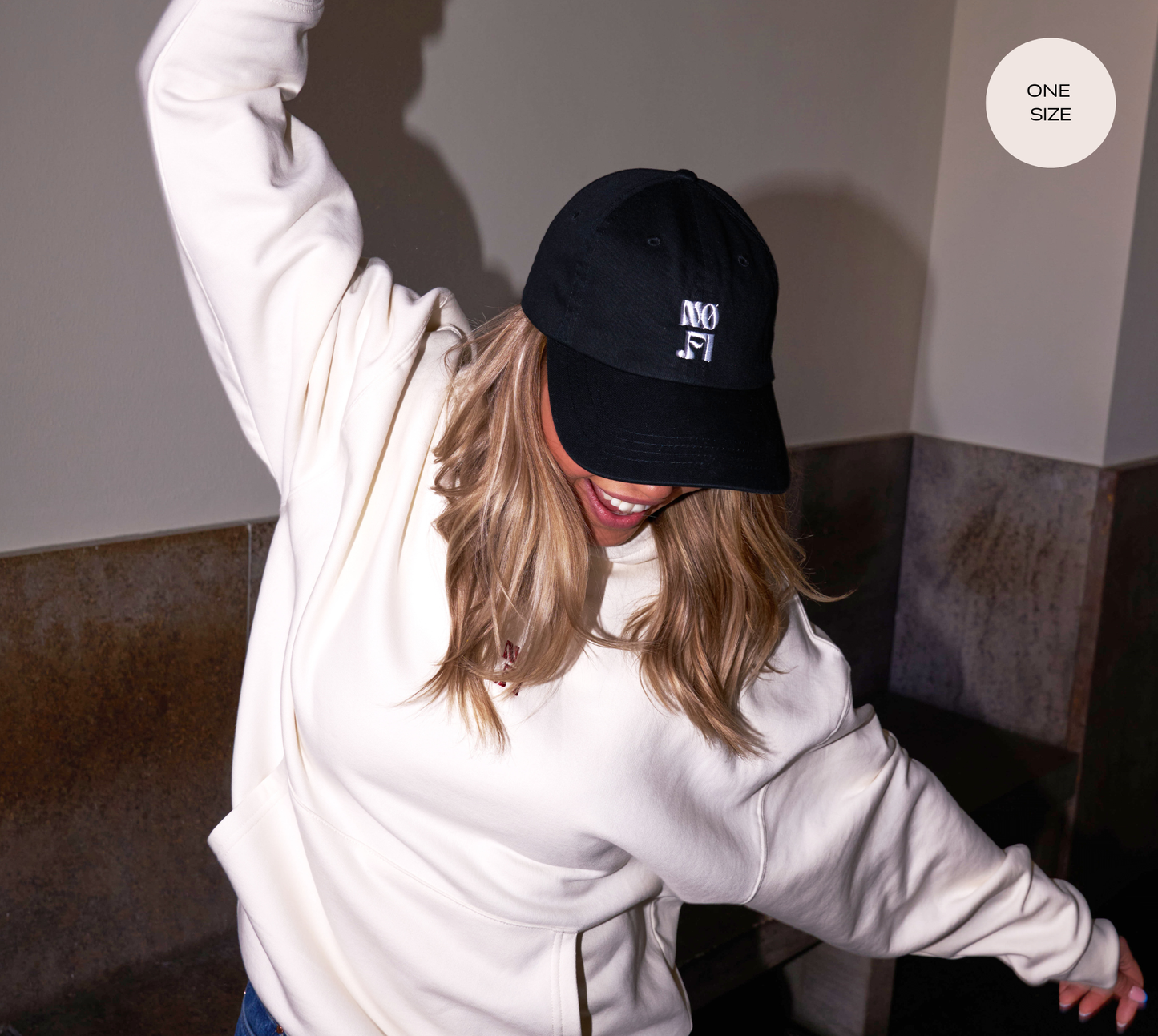 NØ.FI CAP