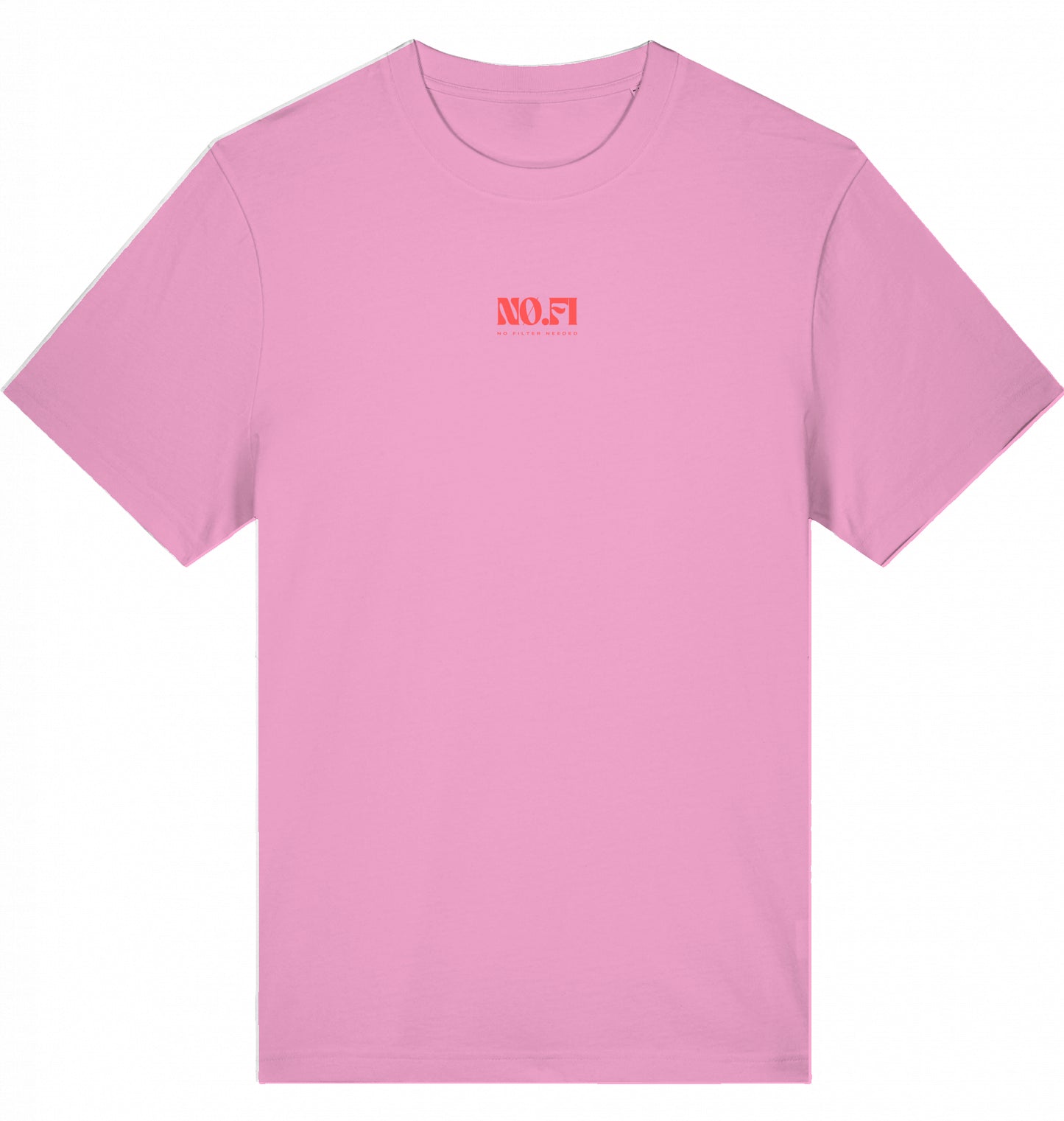 BUBBLE PINK
