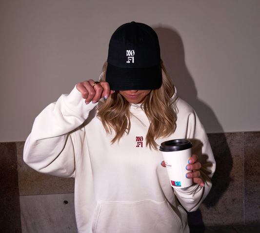 NØ.FI CAP
