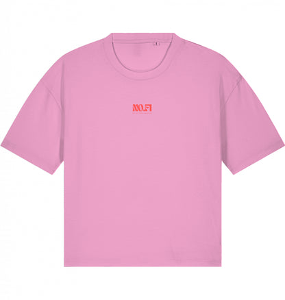 BUBBLE PINK