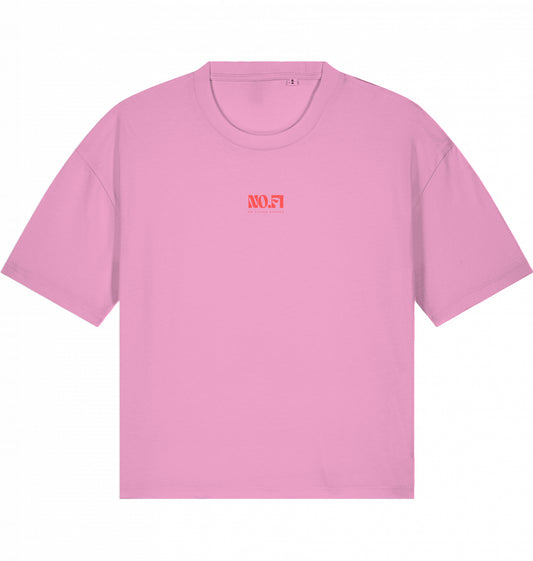 BUBBLE PINK