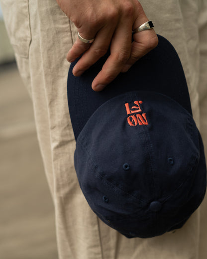 CAP NAVY