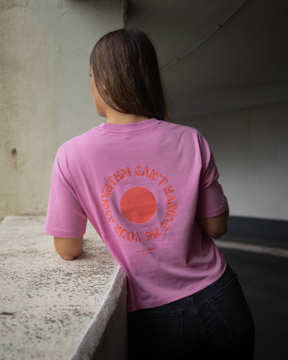 BUBBLE PINK