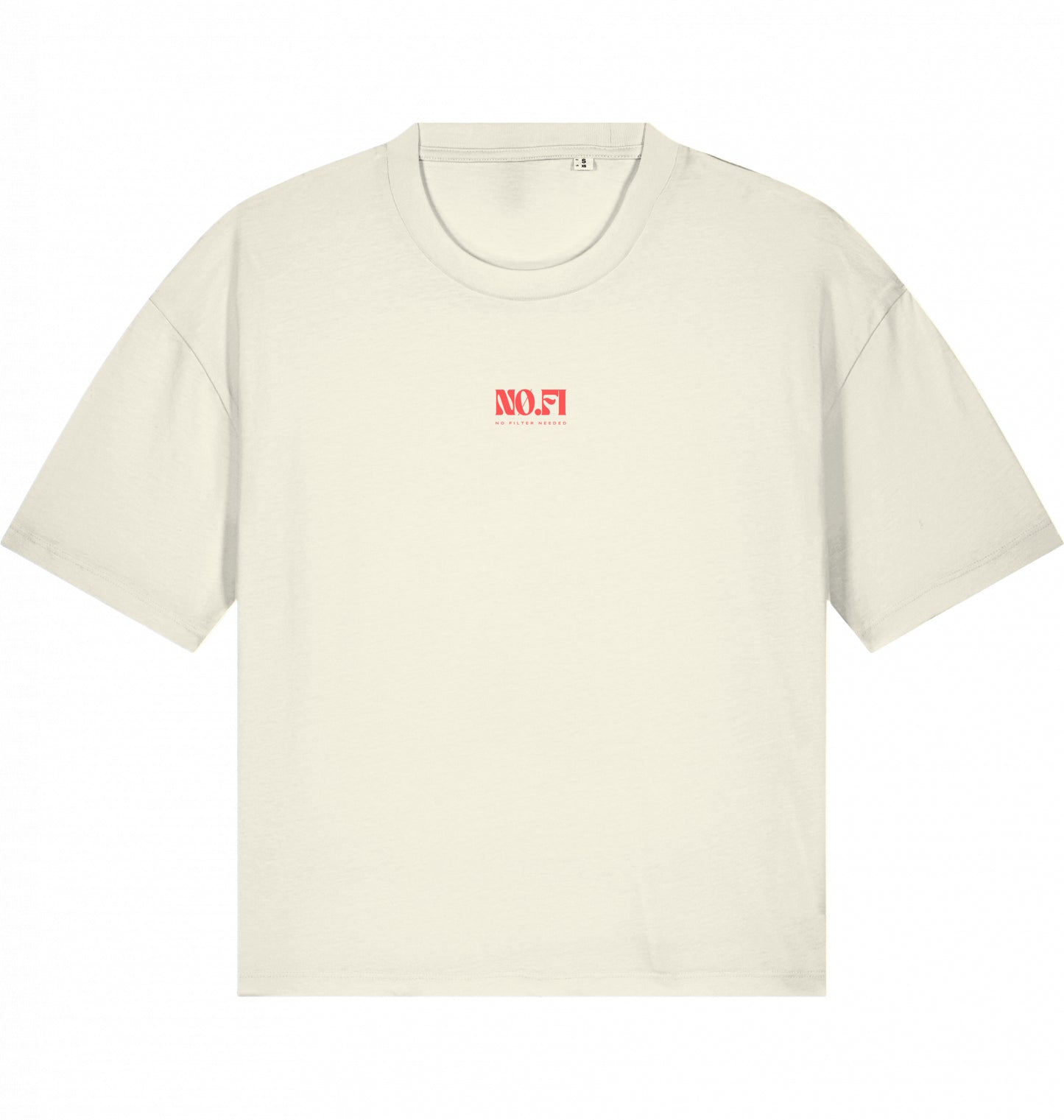 NATURAL RAW