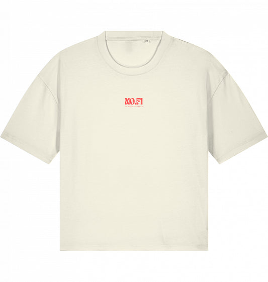 NATURAL RAW