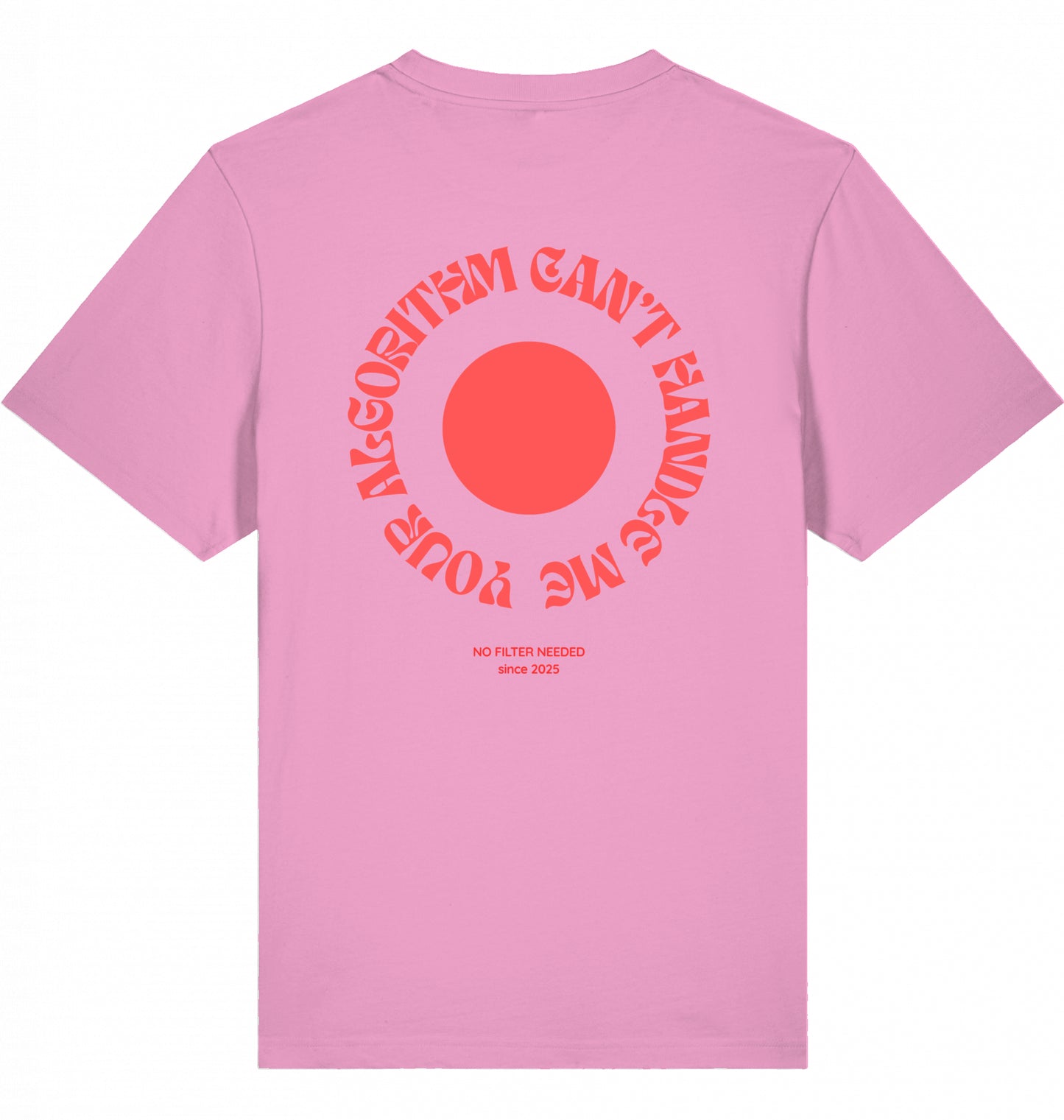 BUBBLE PINK
