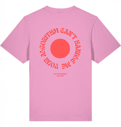 BUBBLE PINK