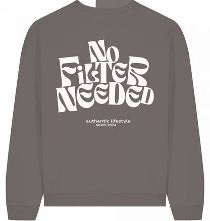 SWEATSHIRT NØ.FI