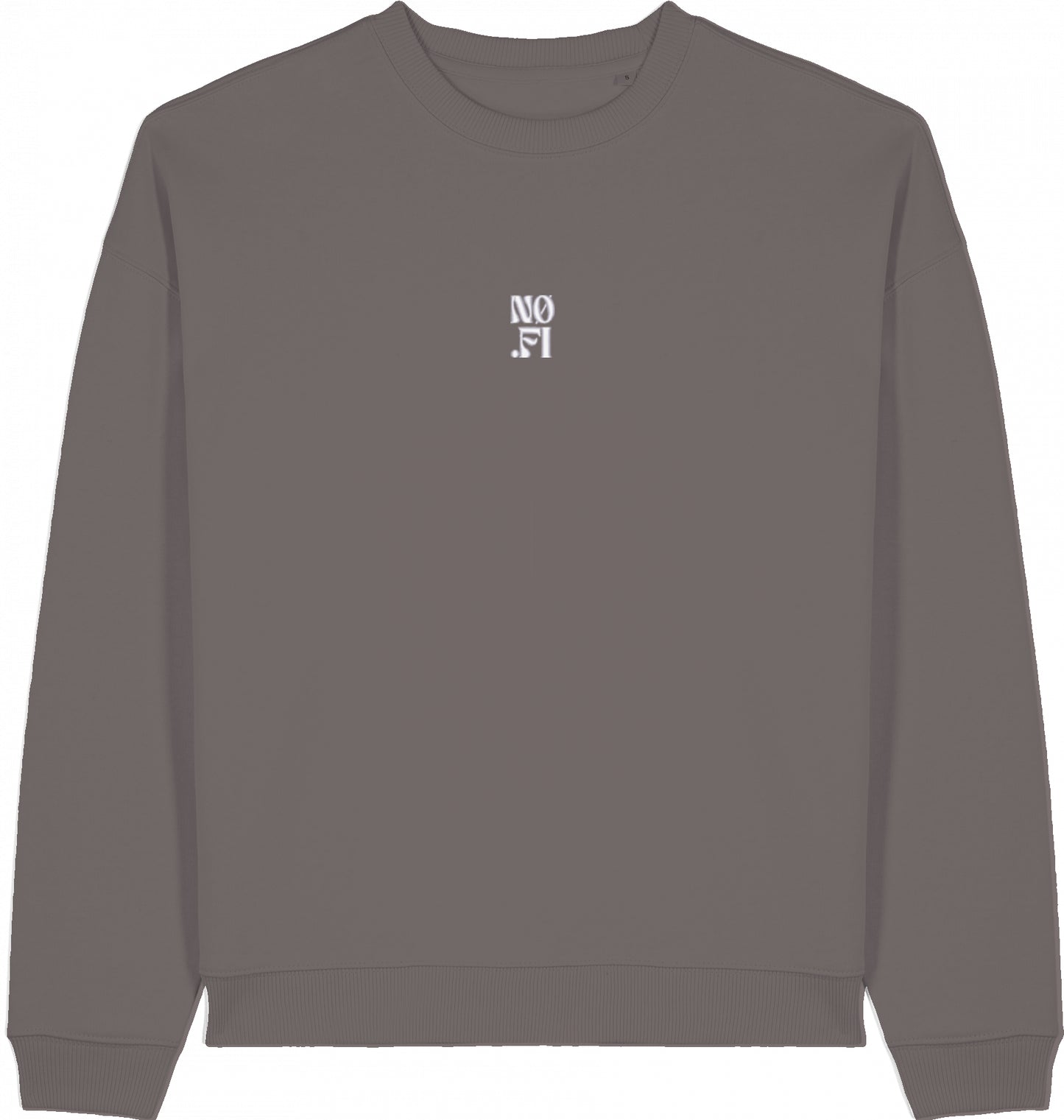 SWEATSHIRT NØ.FI