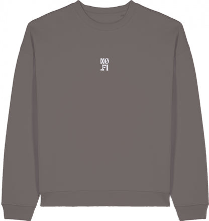 SWEATSHIRT NØ.FI