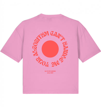 BUBBLE PINK