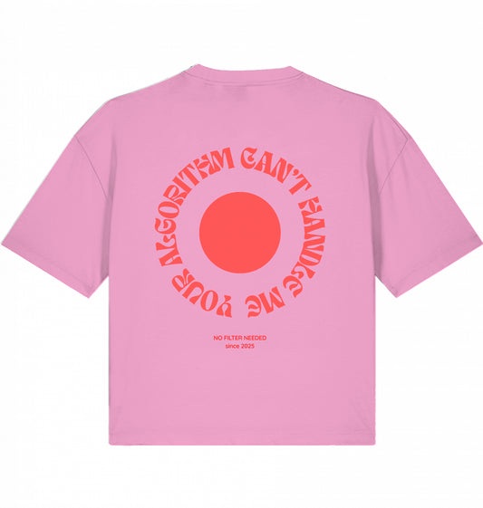 BUBBLE PINK